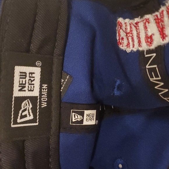 Cubs Baseball cap - Picture 5 of 5